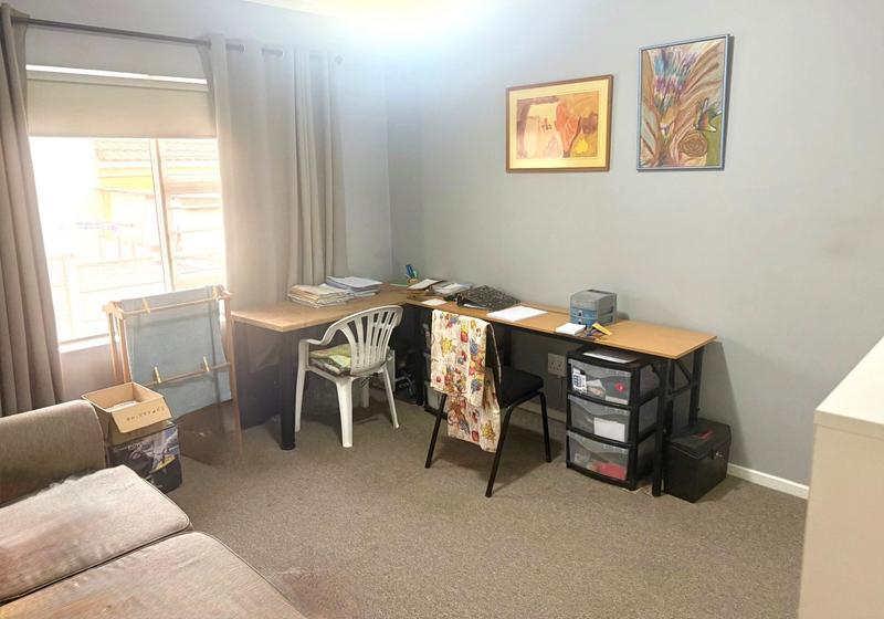 2 Bedroom Property for Sale in Dalsig Western Cape